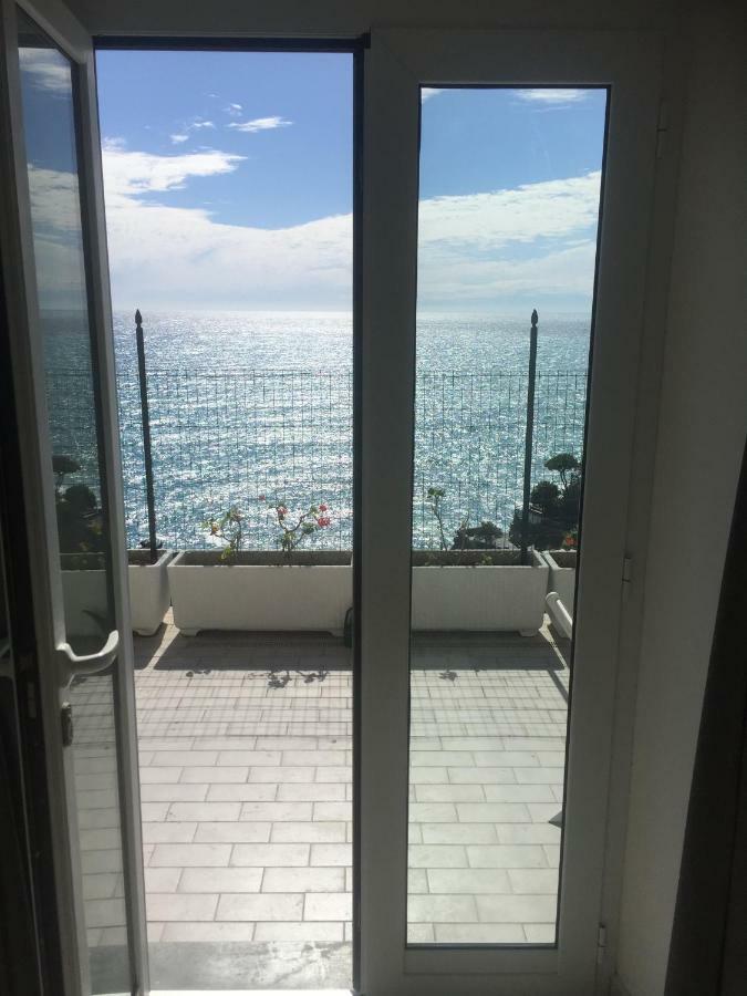 Villa Pecunia Riomaggiore Exteriör bild
