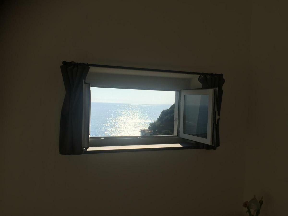 Villa Pecunia Riomaggiore Exteriör bild